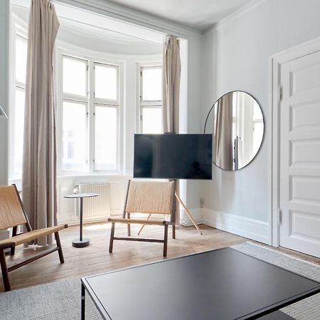 Perfect For Friends & Families 2 Bedroom Apartment In Cph Κοπεγχάγη Εξωτερικό φωτογραφία
