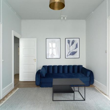 Perfect For Friends & Families 2 Bedroom Apartment In Cph Κοπεγχάγη Εξωτερικό φωτογραφία