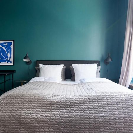 Perfect For Friends & Families 2 Bedroom Apartment In Cph Κοπεγχάγη Εξωτερικό φωτογραφία