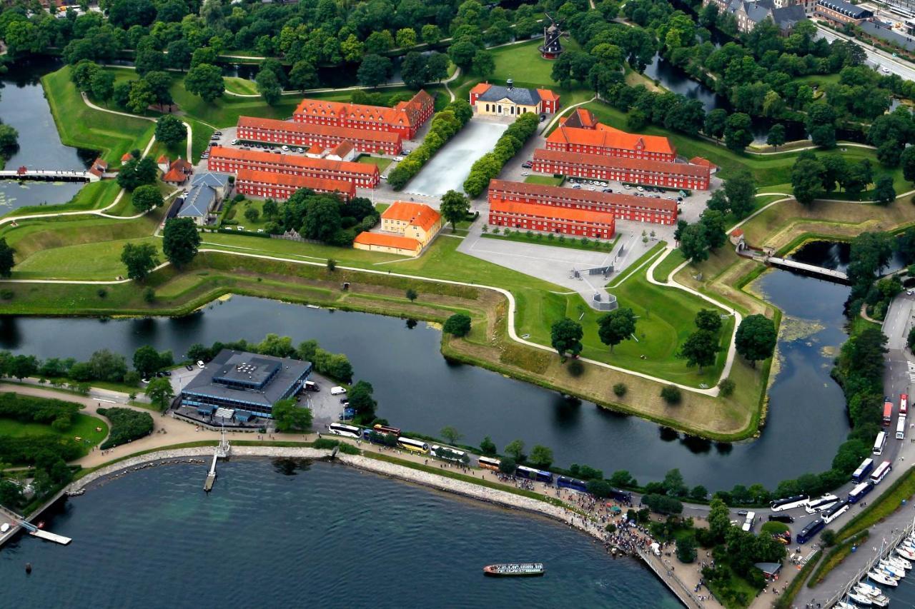 Perfect For Friends & Families 2 Bedroom Apartment In Cph Κοπεγχάγη Εξωτερικό φωτογραφία