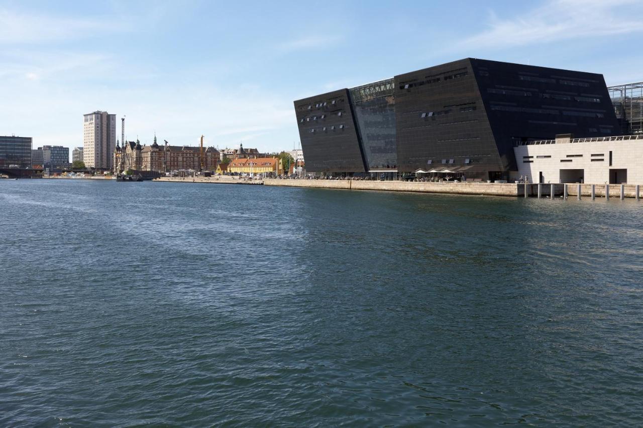 Perfect For Friends & Families 2 Bedroom Apartment In Cph Κοπεγχάγη Εξωτερικό φωτογραφία