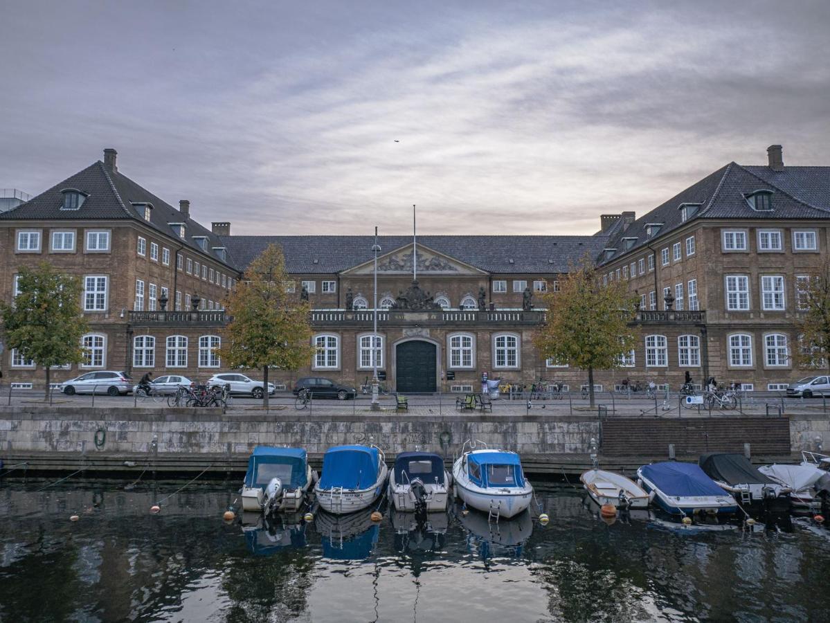Perfect For Friends & Families 2 Bedroom Apartment In Cph Κοπεγχάγη Εξωτερικό φωτογραφία