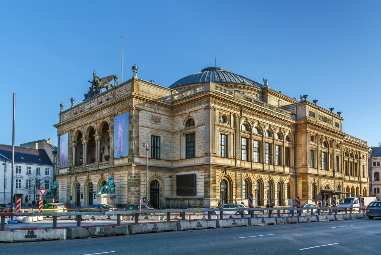 Perfect For Friends & Families 2 Bedroom Apartment In Cph Κοπεγχάγη Εξωτερικό φωτογραφία