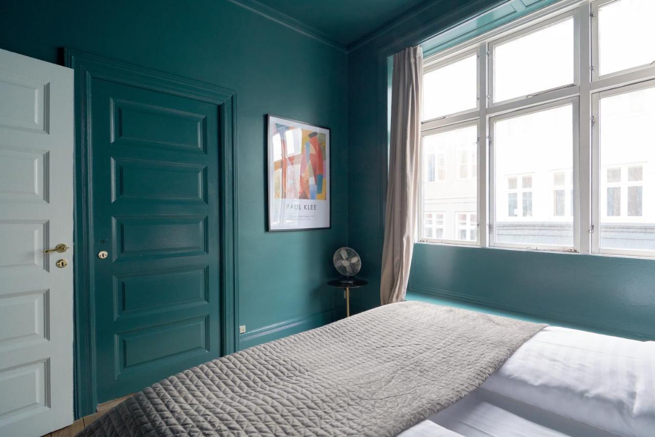 Perfect For Friends & Families 2 Bedroom Apartment In Cph Κοπεγχάγη Εξωτερικό φωτογραφία