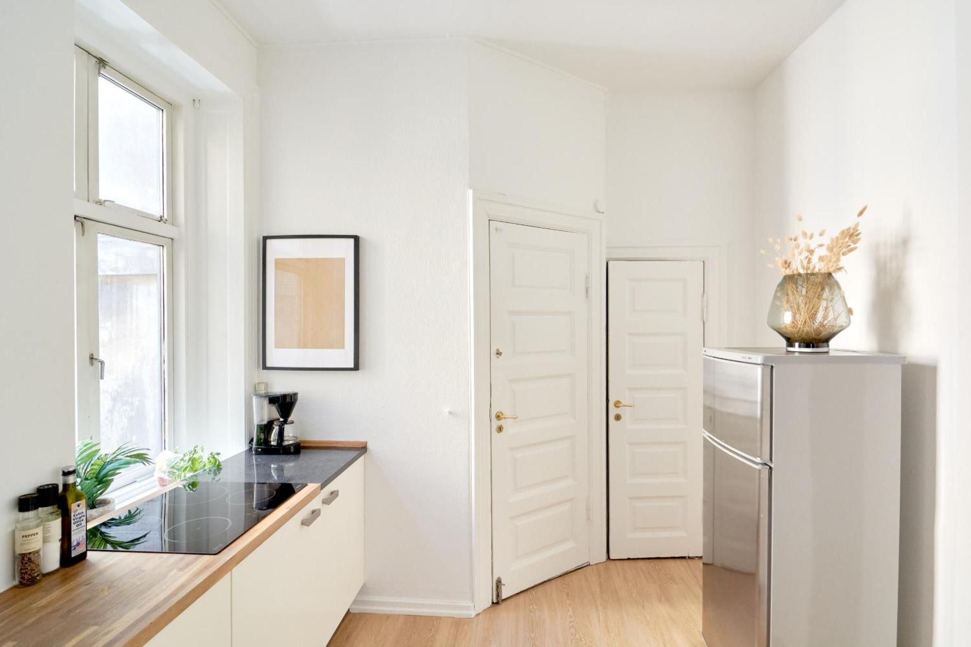 Perfect For Friends & Families 2 Bedroom Apartment In Cph Κοπεγχάγη Εξωτερικό φωτογραφία