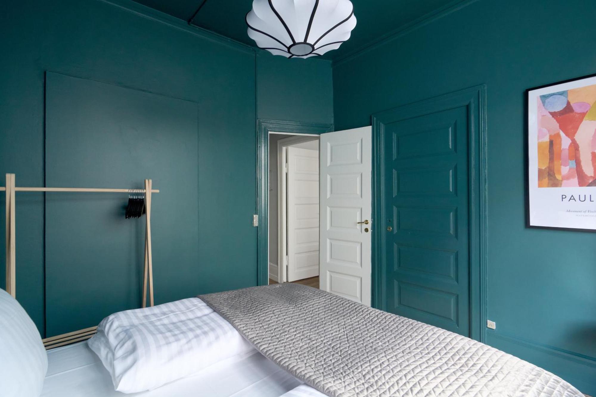 Perfect For Friends & Families 2 Bedroom Apartment In Cph Κοπεγχάγη Εξωτερικό φωτογραφία