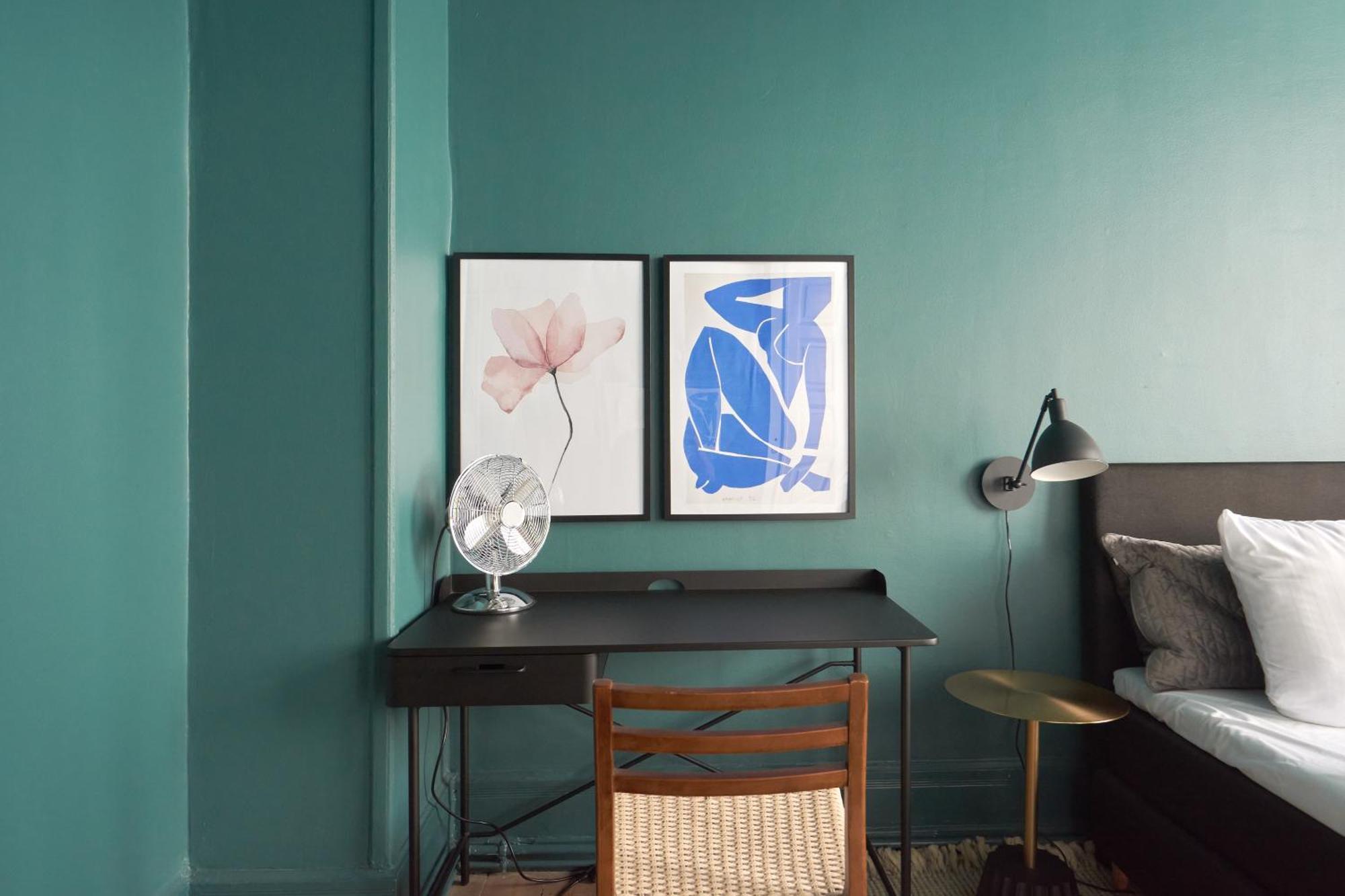 Perfect For Friends & Families 2 Bedroom Apartment In Cph Κοπεγχάγη Εξωτερικό φωτογραφία