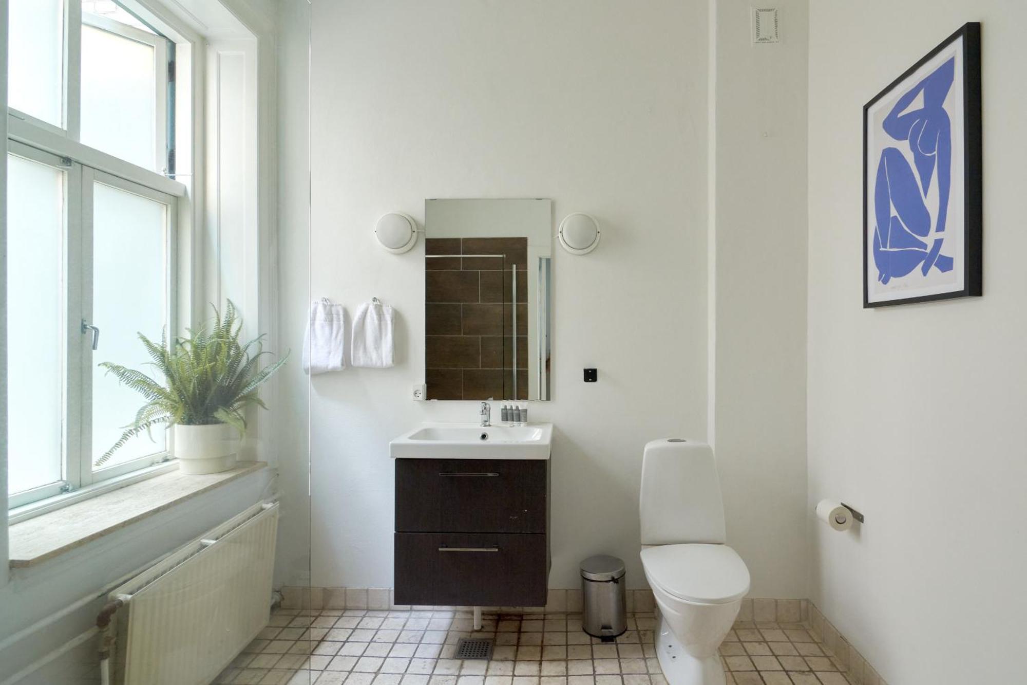 Perfect For Friends & Families 2 Bedroom Apartment In Cph Κοπεγχάγη Εξωτερικό φωτογραφία