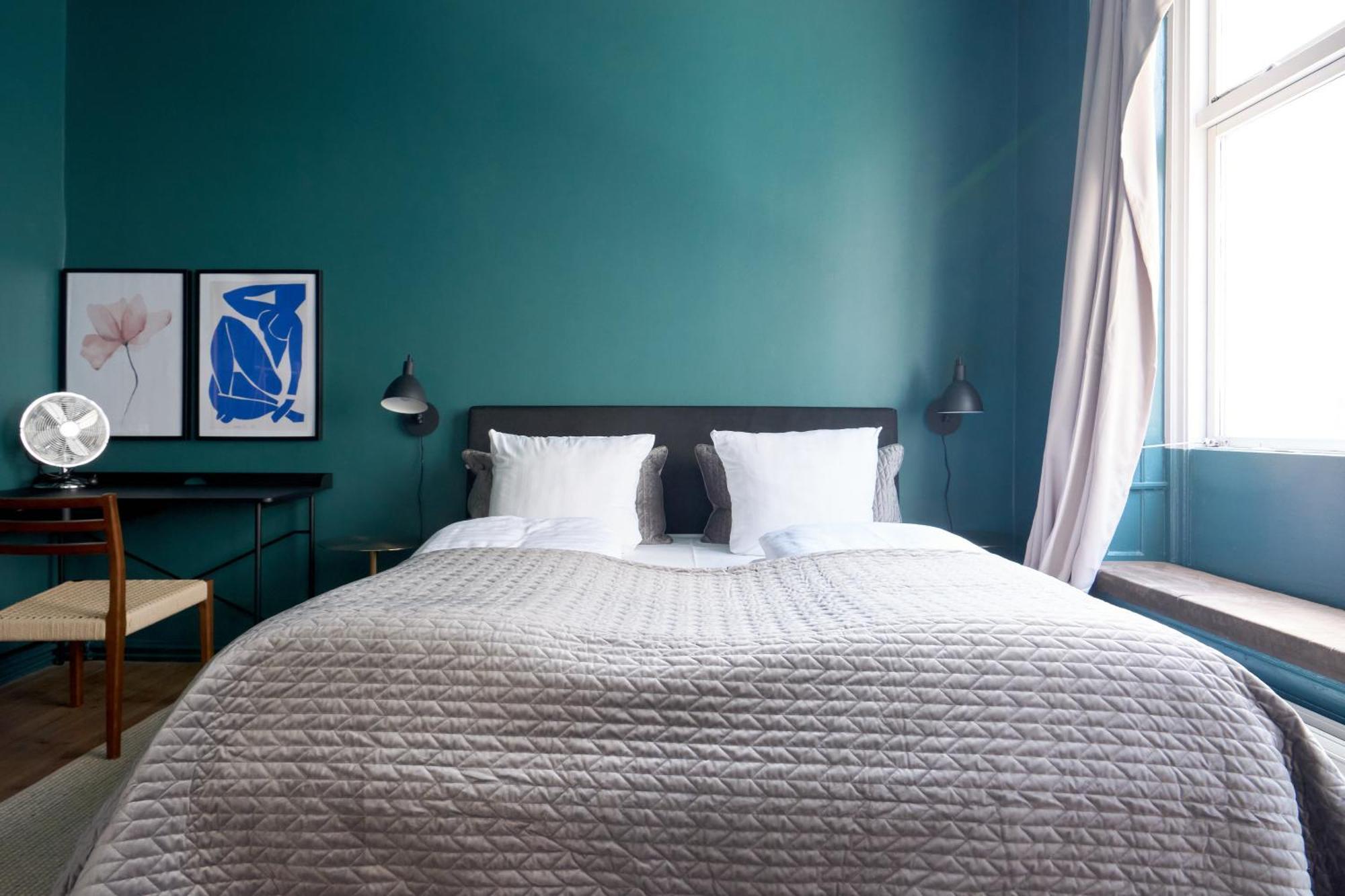 Perfect For Friends & Families 2 Bedroom Apartment In Cph Κοπεγχάγη Εξωτερικό φωτογραφία