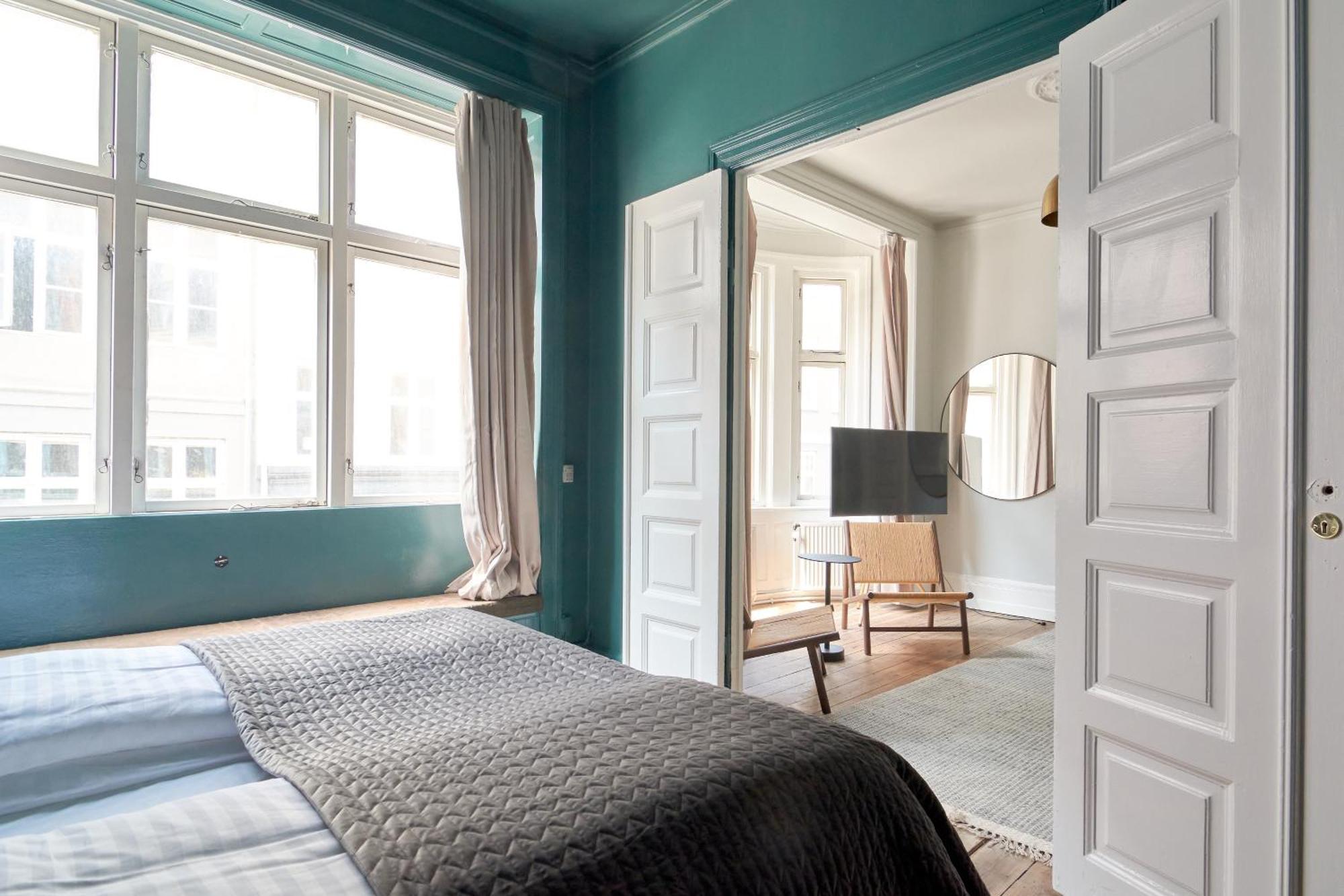 Perfect For Friends & Families 2 Bedroom Apartment In Cph Κοπεγχάγη Εξωτερικό φωτογραφία