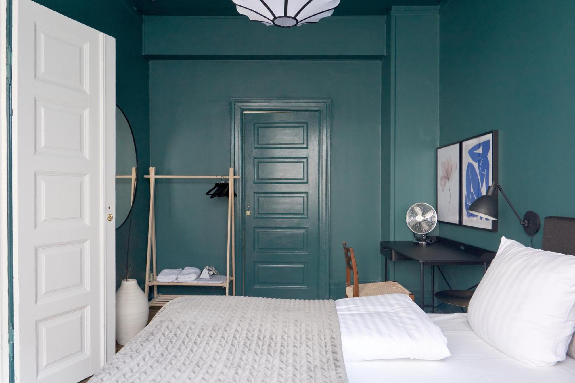 Perfect For Friends & Families 2 Bedroom Apartment In Cph Κοπεγχάγη Εξωτερικό φωτογραφία